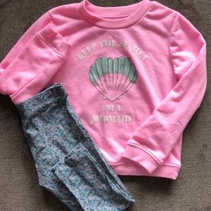 Girls Outfit
